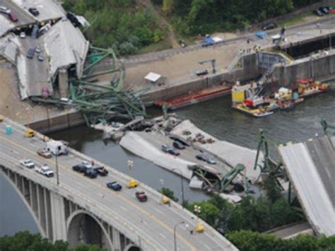 i-35w bridge collapse case study